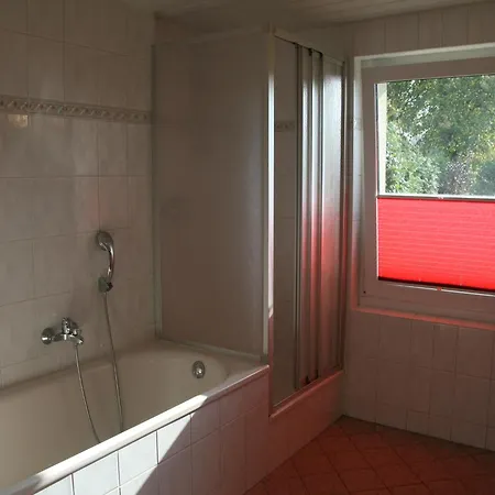 In Nahe Ostseestrand, Cleaning Included *