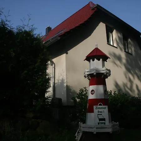 In Nahe Ostseestrand, Cleaning Included