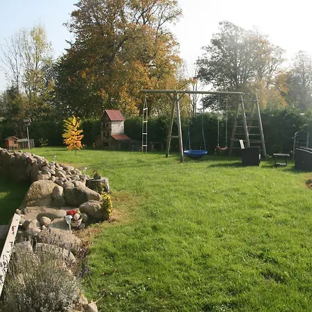 In Nahe Ostseestrand, Cleaning Included * Kägsdorf